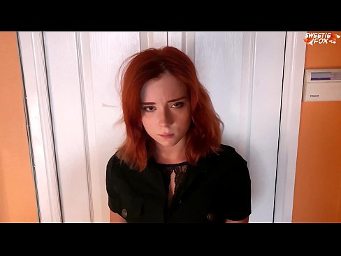 ❤️ Nobedarên Ewlehiyê Jina Xweşik ji ber Diziya Dikanê Ceza Kir - Cum In Mouth ❤ Kalîteya seksê li me ﹏